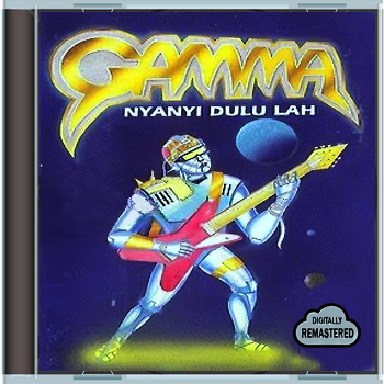 LIRIK LAGU MP3
